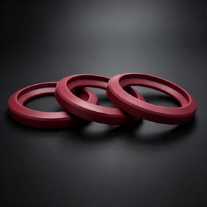 ซีลวาล์วอุตสาหกรรม Coreseal U303 ประสิทธิภาพสูง วัสดุอีลาสโตเมอร์ สำหรับปั๊ม ทนทานต่อแก๊สเปรี้ยว เกรดสำหรับงานน้ำมัน  อะไหล่ซีลป้องกันการรั่วซึม - Product Image 1