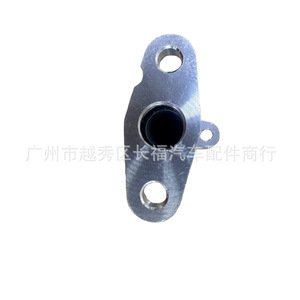 ท่อเทอร์โบชาร์จเจอร์ฟอร์ด AG9G-6K677-BC สำหรับเปลี่ยนอะไหล่ท่อซ่อมแซม - Product Image 3