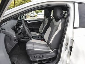 Nuevo Volkswagen ID.4 Crozz <span class=keywords><strong>Pro</strong></span> 2024, Auto Eléctrico con 560 km de Autonomía, 230 kW de Potencia, SUV Compacto de Lujo, 5 Puertas, 5 Plazas, 50-70 kWh - Product Image 5