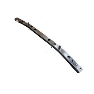 Para BMW 5/7 Series G68 G70 <span class=keywords><strong>2022</strong></span>-Tanque de agua Radiador superior Beam OE 51649464024 Aluminio - Product Image 2