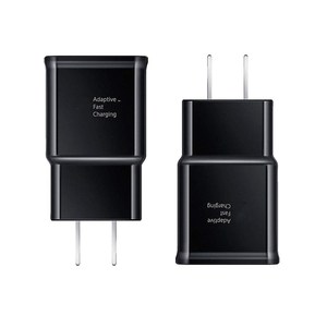 <span class=keywords><strong>Original</strong></span> <span class=keywords><strong>15W</strong></span> 18W 9V1.67A <span class=keywords><strong>Cargador</strong></span> de viaje de carga rápida <span class=keywords><strong>Cargador</strong></span> rápido USB adaptable con cable <span class=keywords><strong>tipo</strong></span> <span class=keywords><strong>C</strong></span> para <span class=keywords><strong>Samsung</strong></span> Galaxy S8 S9 S10 - Product Image 2