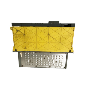 Servoamplificador A06B-6079-H103 FANUC - Product Image 1