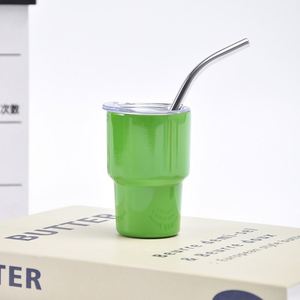Stainless Steel <b>Vacuum</b> Tumbler Leakproof Thermal Insulation for Back to School Home Office Travel Use - Product Image 6