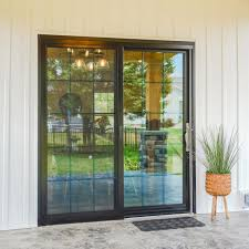 <span class=keywords><strong>Puertas</strong></span> <span class=keywords><strong>Corredizas</strong></span> <span class=keywords><strong>de</strong></span> Patio Modernas <span class=keywords><strong>de</strong></span> Aluminio con Doble Acristalamiento Templado <span class=keywords><strong>para</strong></span> Dormitorio y Uso en <span class=keywords><strong>Exteriores</strong></span> - Product Image 4