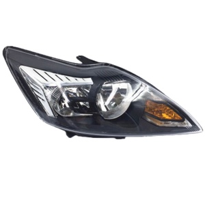 Fari Anteriori Sinistro e Destro Consigliati, Ricambi Auto per <span class=keywords><strong>Ford</strong></span> <span class=keywords><strong>Focus</strong></span> 2009-2013 - Product Image 2