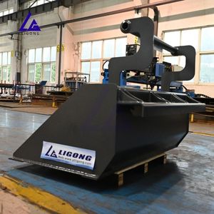 Blade Runner pour excavatrice SK75 SK210, style europé<span class=keywords><strong>en</strong></span>, améliorant la productivité et l'efficacité - Product Image 6