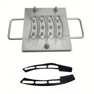 แม่พิมพ์ซิลิโคนปุ่มยางแป้นพิมพ์ผลิตภัณฑ์ระยะไกลผลิตจากประเทศจีน - Product Image 2