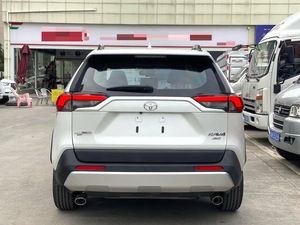 Toyota <span class=keywords><strong>RAV4</strong></span> 2.0L <span class=keywords><strong>Essence</strong></span> 2021, Sièges en Cuir R18, 5 <span class=keywords><strong>Portes</strong></span>, 5 Places, Intérieur Sombre, Transmission Automatique, Traction Avant, Caméra Arrière, Conduite à Gauche - Product Image 3