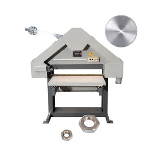 Máquina de Pulido Industrial para Eliminar Marcas de Soldadura y Desbarbar Chapa Metálica - Product Image 6