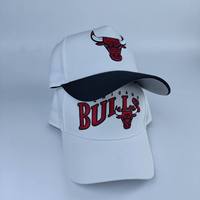 Gorra de Béisbol Ajustable de 5 Paneles al por Mayor con Bordado 3D, Gorra Curva para el Sol, Transpirable, Impermeable, Unisex, Estilo Hip Hop Deportivo, Mezcla de Lana