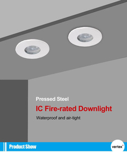 Hiện đại nhỏ gọn lửa đánh giá Led Downlight Ultra-Slim Bezel đèn trần ánh sáng IP65 không thấm nước thay đổi độ sáng GU10 điều chỉnh độ nghiêng - Product Image 5