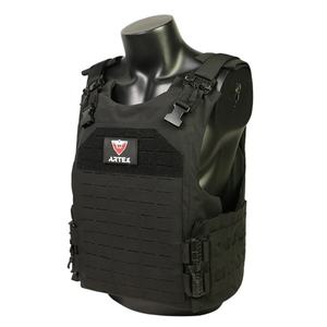 Chaleco Táctico de Seguridad para Caza y Tiro de Liberación Rápida Personalizado, Chaleco Táctico Molle - Product Image 1