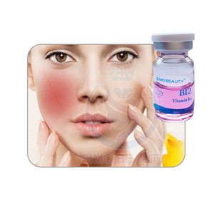<span class=keywords><strong>Ampolla</strong></span> de Vitamina <span class=keywords><strong>B12</strong></span> para la Piel con Ingrediente Activo - Product Image 1
