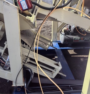 Equipo de Mezcla de Concreto Móvil Modular de Alta Calidad, Plantas de Mezcla Prefabricadas, Motor, PLC, Sin Necesidad de Cimentación - Product Image 2