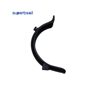 Superbsail correa Para patineta eletrica E phụ tùng sửa chữa xe tay ga phụ kiện chắn bùn phía sau cho Xiao Mi 3 Lite Chắn Bùn - Product Image 3