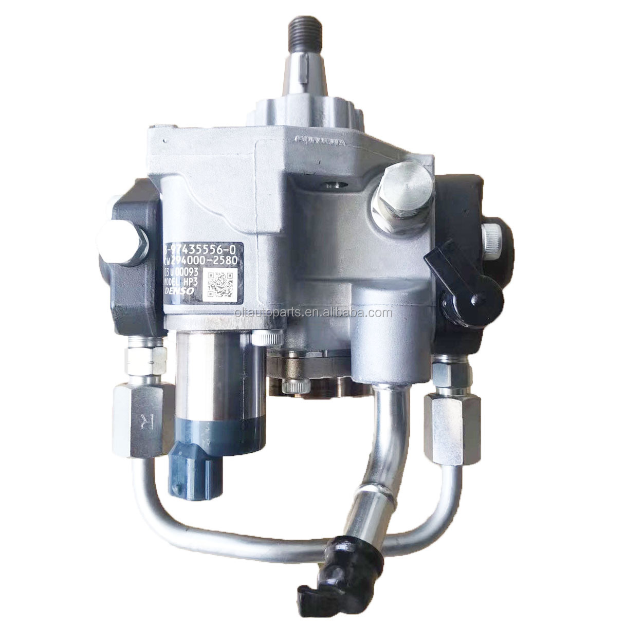 ワールド オンラインストア Original CW294000-2580 Pump Injection Fuel HP3 Engine Diesel テープ・マスキングテープ