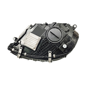 ชุดไฟหน้าเมอร์เซเดส-เบนซ์ รุ่น 2229068103/8203 สำหรับ S-Class W222 ปี 2013-2016 อะไหล่ทดแทน วัสดุ ABS - Product Image 1