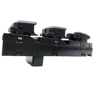 สวิตช์ควบคุมกระจกหน้าต่างฮุนได IX35 รุ่น 93570-2S010 ABS อะไหล่ทดแทนใหม่ - Product Image 1
