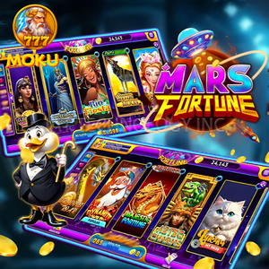 Nuovo Agente di Credito per Giochi <span class=keywords><strong>Online</strong></span> Golden Dragon Juwa Developer Orion Star Milkyway Panda Master, Gioco di Pesca - Product Image 5