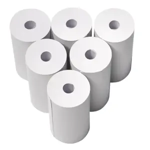 80 x 80 thermal paper rolls direct cash roll fax thermal paper roll for atm pos