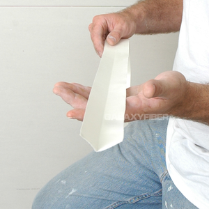 Pita Kertas Perekat Dinding Berkualitas Tinggi untuk Penguatan Serat, Alat Perekatan Drywall untuk Perlindungan Dinding, Pelindung Sudut untuk Gypsum - Product Image 5