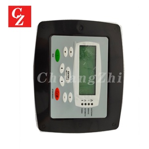 301ETK375 Controller <b>Panel</b> Display Module PLC for Gardner Denver Compair Air Compressor - Product Image 2