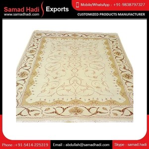 พรมปักลายหรูหราทันสมัยกันน้ำน้ำหนักเบาไม่ซ้ำกันลื่นออกแบบบ้านชุดพรมพื้นที่สวดมนต์ห้องครัว - Product Image 2