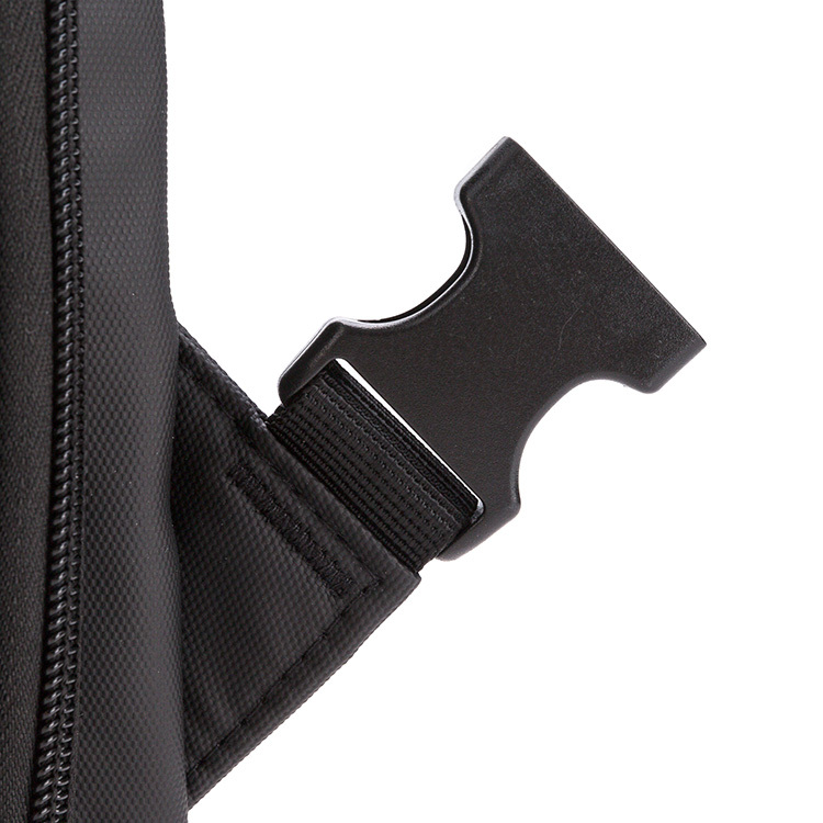 'eau de haute qualité sac d'ordinateur portable logo personnalisé sac à dos pour ordinateur portable avec port de chargement usb