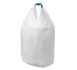 Phân Bón <span class=keywords><strong>FIBC</strong></span> <span class=keywords><strong>1ton</strong></span> Jumbo Vòng Lặp Jumbo Túi Vòng Lặp Duy Nhất Một Vòng Lặp Túi Lớn - Product Image 1