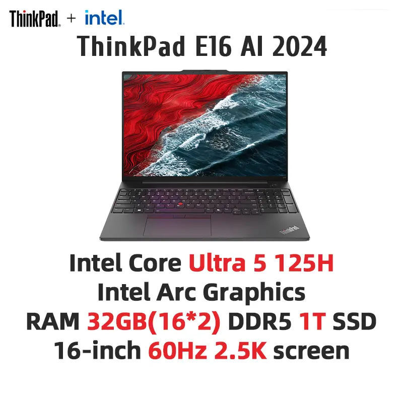 Ultra 5 32GB 1T