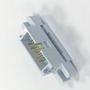 Đầu Nối Hộp IDC 2.00 /2.54Mm Đầu Nối PCB Loại IDC - Product Image 3