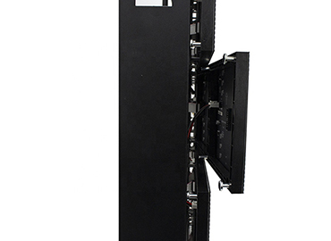 Indoor P2.5 Fixed Install LED Display Panels 3840hz Refresh Rate