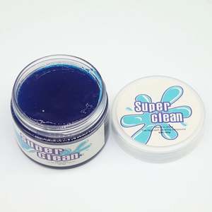 Gel Limpiador Mágico para Teclado de Computadora, Eliminador de Polvo para Autos, Gel de Limpieza Super Absorbente - Product Image 2