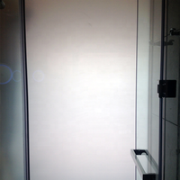 2021 Smart Foil schaltbare Glas folie pdlc Film Privatsphäre Glas Magic Film