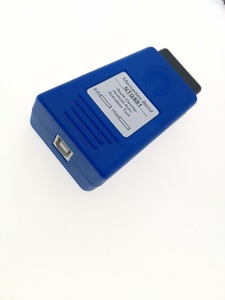 NTG5S1 CarPlay pour Apple/Android NTG5 OBD2 pour Mercedes/Benz L220 - Product Image 5