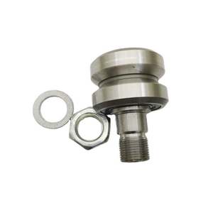 ลูกปืนล้อเลื่อน RKY52 ลูกปืนรางเลื่อน RKY 52 - Product Image 1