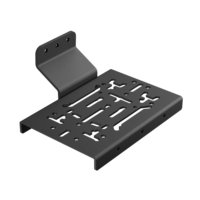Support de levier de vitesses arrière pour jeu de course LRS05-GR pour simulateur de course LRS05-BS