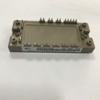 Livraison rapide MODULE IGBT MODULE de puissance IGBT Thyristor SCR MODULE de diodes 7MBR50UA120-50 50A 1200V