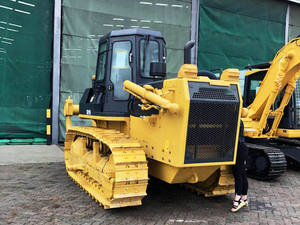 SD16E Nuevo Precio de Fábrica Bulldozer Hidráulico de 160HP en Venta - Product Image 2
