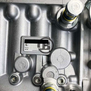 Phụ tùng máy xúc chất lượng cao Bơm tiêm 6152-1442 6152721442 cho KOMATSU <span class=keywords><strong>6d125</strong></span> động cơ - Product Image 6