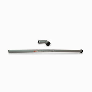 Tubo de batería para bicicleta eléctrica Descent By Rapid Step, 32 mm de diámetro, 95 cm de longitud - Product Image 3