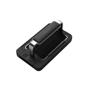 شواية كهربائية بدون دخان بخصم كبير، 240 فولت، 1500 واط - Product Image 3