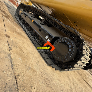 รถขุดขนาดใหญ่ CAT 320CL รุ่น CAT320DL พร้อมใช้งานสำหรับโครงการก่อสร้าง มีสินค้าพร้อมส่ง - Product Image 5