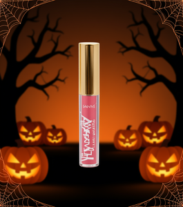 Lucidalabbra liquido Sanye Halloween, formato normale, a lunga durata, finitura opaca - Product Image 2