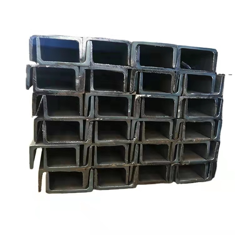Galvanized Channel Steel