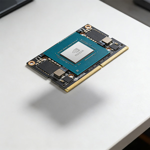 โมดูล Xavier NX 16GB โมดูลคอมพิวเตอร์ฝังตัว โมดูลอิเล็กทรอนิกส์ 900-83668-0030-000 Jets - Product Image 5