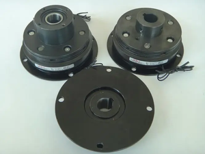 Giá rẻ DC 24V dld5 dzd5 điện từ động cơ DLD5-160 điện phanh ly hợp ổ đĩa máy phát điện hoạt động phần servo - Product Image 3