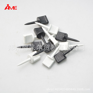 Target Nail High Quality Nylon 5.5Cm For Grass And Eva Targets Shooting Accessory - Product Image 3