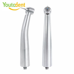 Manipolo Dentale X600L con Cuscinetto in Ceramica ad Alta Velocità, Corpo in Acciaio Inossidabile, Manipolo Turbina LED per <span class=keywords><strong>NSK</strong></span> - Product Image 4
