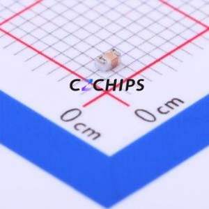 FEC0603CP-24NG-LRH ตัวเหนี่ยวนำแบบ SMD ขนาด 0603 ( ค่าความเหนี่ยวนำ: 24nH )( ความแม่นยำ: 2% กระแสไฟฟ้าที่กำหนด: 700mA ) - Product Image 2